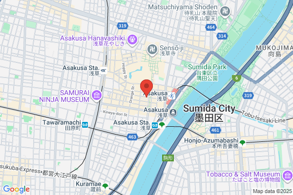 nihilo 浅草店