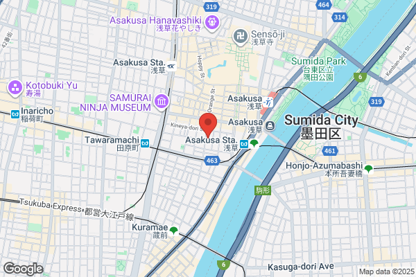 アイラッシュサロン Rian 浅草店