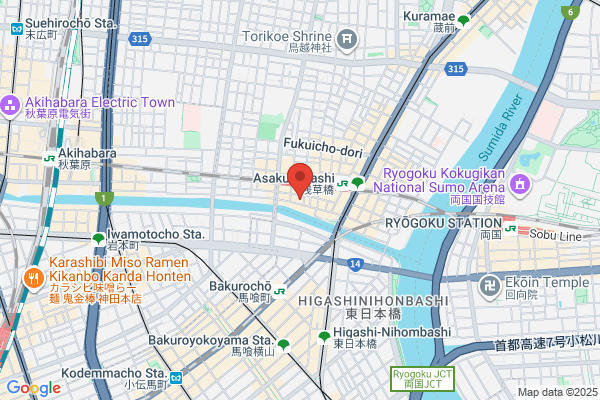 L'Appartement 東京店