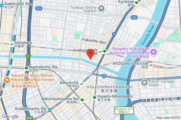 PUDOステーション　ヤマト運輸　台東寿センター