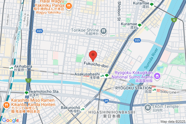 麹蔵 秋葉原店