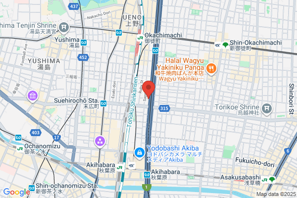 Best Western Hotel Fino Tokyo Akihabara