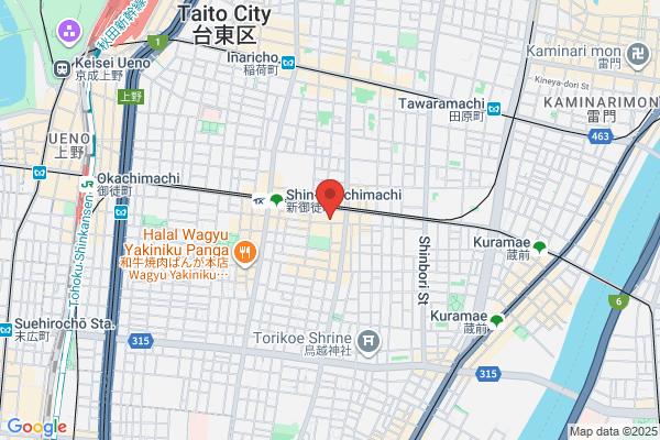 Dog Salon 日本橋倶楽部