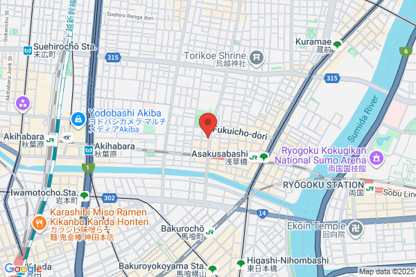 dlogs 御徒町南口店