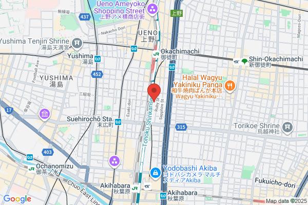 株式会社YAKディベロップメント