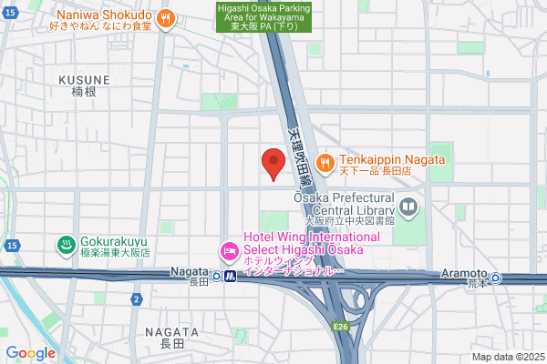 apollostation 桶川中央SS／株式会社青木