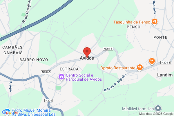 AViDO（アヴィド）