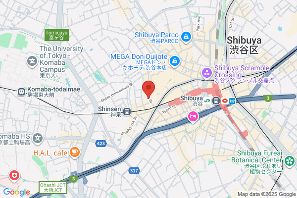 Amusement Bar JoYnt