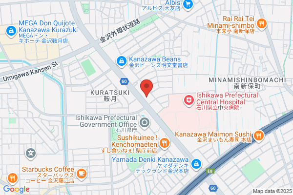 CBRE Kanazawa