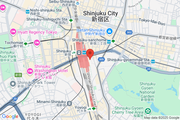 JOURNAL STANDARD relume 金沢フォーラス店