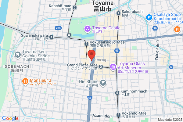TAKEUCHI BRIDAL金沢・タテマチ店