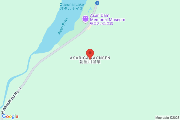 小樽会場 - 閉館