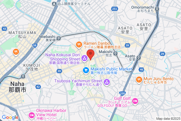 ADD CBD 沖縄国際通り店