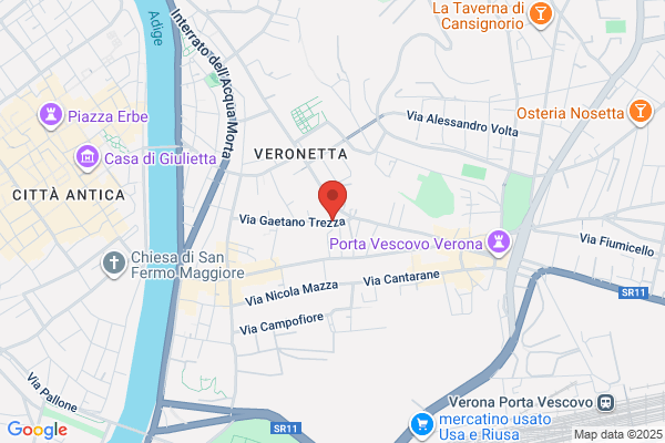 Coffee＆Bar　Verona