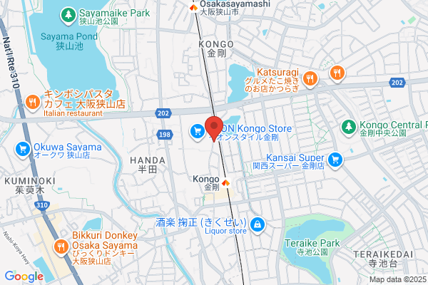 Access Estate Co., Ltd.