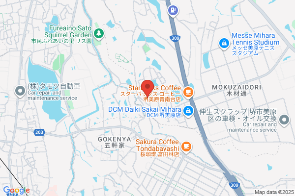 Ai Home Co., Ltd.