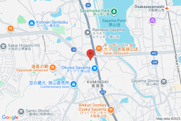 Auto Avenue Sayama