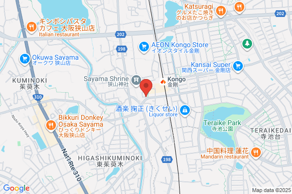 Itochu Cycle Co., Ltd.