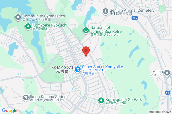 Kajikawa Office