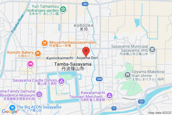 Kirakuryori Oteshincho