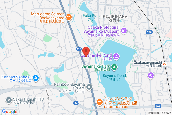 Kitaba Drugstore Sayama Yuenmae-ten