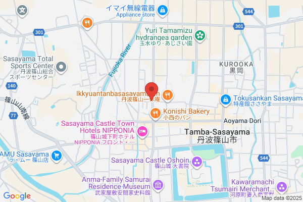 Nakanishi Pharmacy