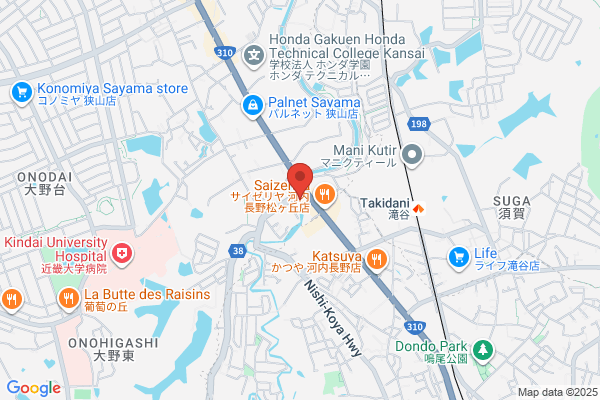 Osaka Subaru Co., Ltd. Car Spot Sayama