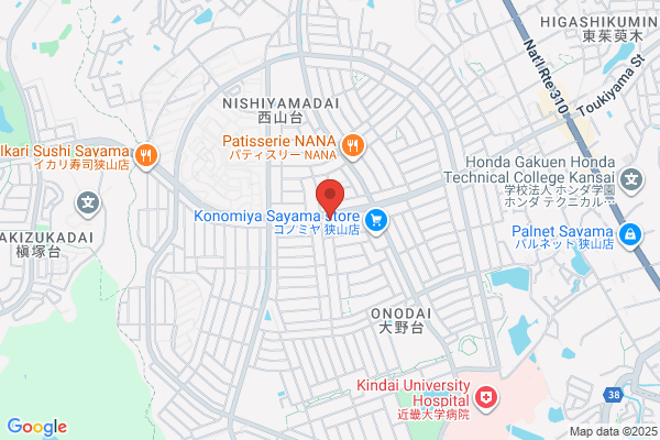 Osakasayama Fire Bureau