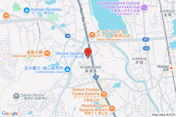 Pan World