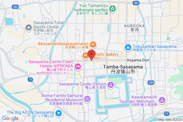 Ranpuya Department Store