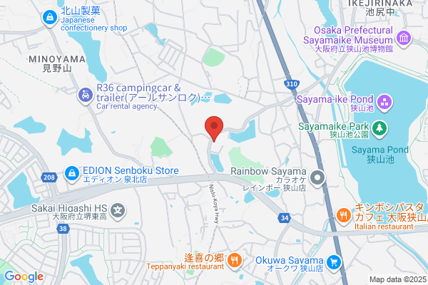 Sayama Minna no Clinic