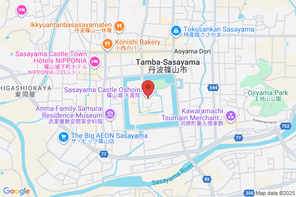 Shinki Sangyo Co., Ltd.