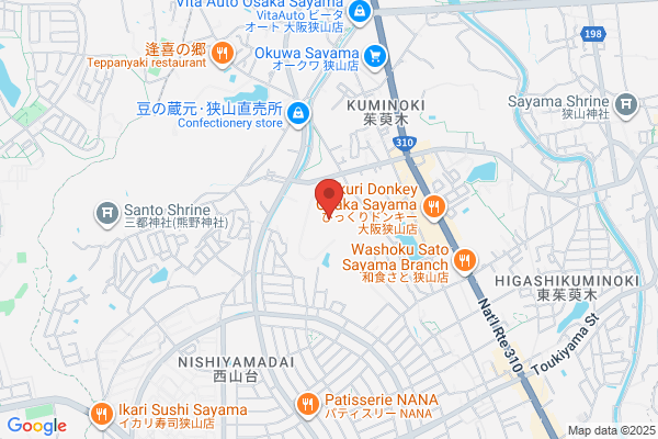 Tezukayama Gakuin University