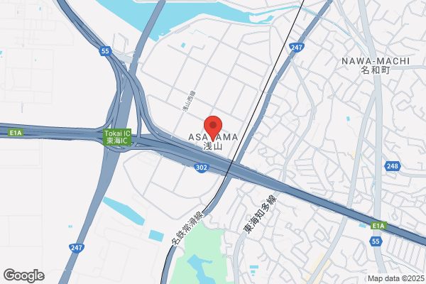 ほけんの窓口 春日井勝川駅前店