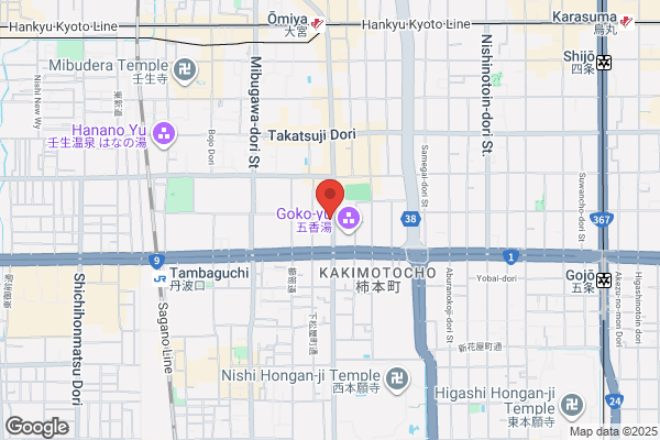 大起水産 回転寿司 岸和田店