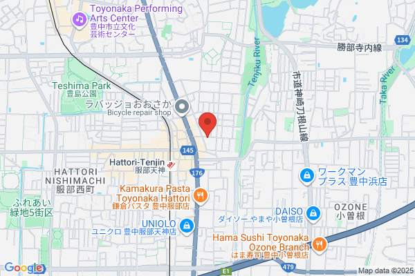 Fukai DENTAL CLINIC
