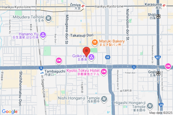日本ポスティングセンター