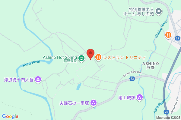 東横INN釧路十字街