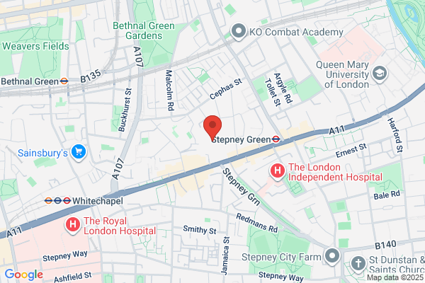 Bethnal