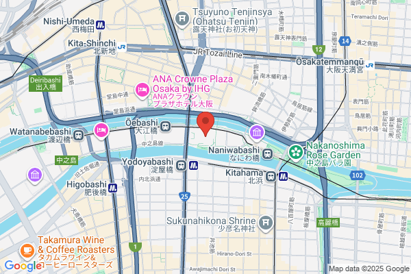 かなお酒店