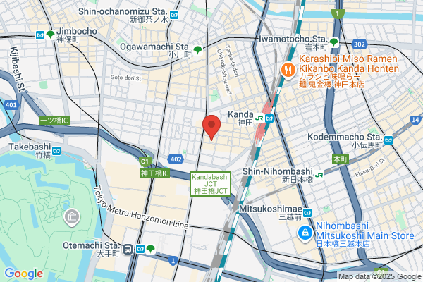 Consultec Co., Ltd.