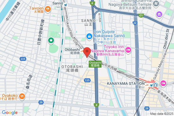 International Express Co., Ltd.