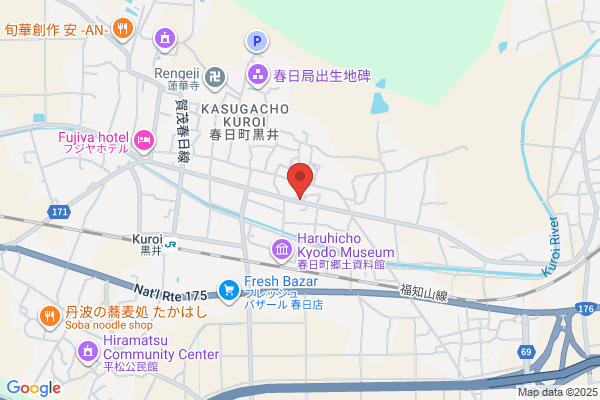 Nakahyogo Shinkin Bank Kasuga Br.