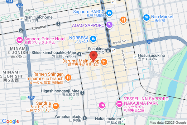 LIFEデザイン北海道