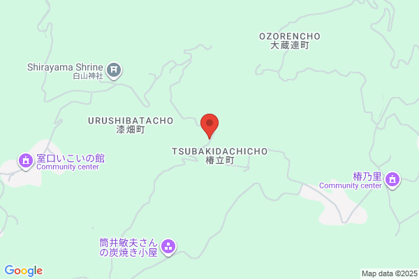 Asuke Satoyama Youth Hostel
