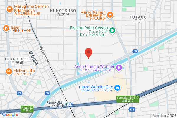 Kawai Noki Hambai Co., Ltd.