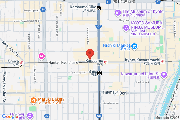 Asahi Bank Ltd., The Kyoto Br.