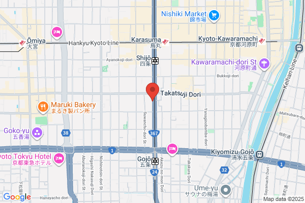 Bank Of Kyoto Ltd., The