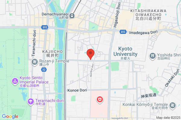 Chojiro Shibata Clinic