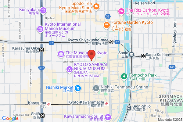 Hanakobo Co., Ltd.